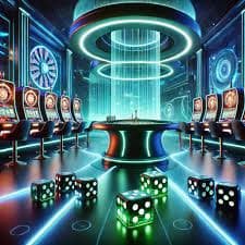 Pertandingan sepak bola live untuk taruhan olahraga di ubertogel Indonesia
