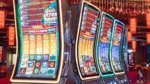 Game tembak ikan ubertogel grafis hidup di layar ponsel Indonesia